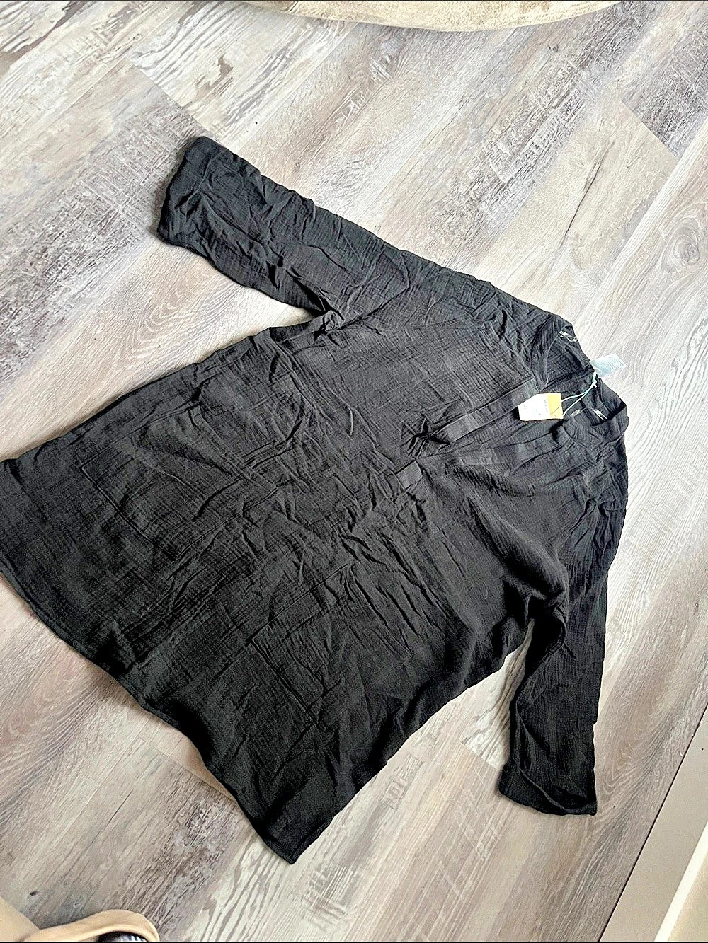 Kona Sol bathing suit dress cover up